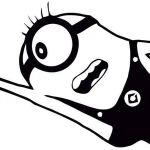 Fusion Graphix Signs for(Black)