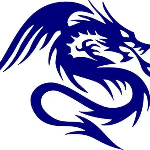 Fusion Graphix Signs for(Blue)