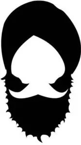 Fusion Graphix Signs for(Black)