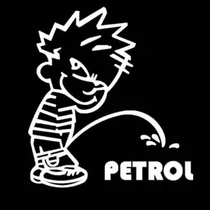 Fusion Graphix Signs for(White)