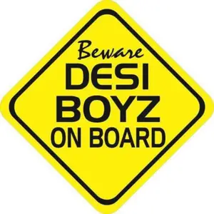 Fusion Graphix Signs for(Yellow, Black)