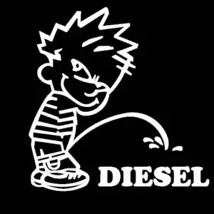 Fusion Graphix Signs for(White)