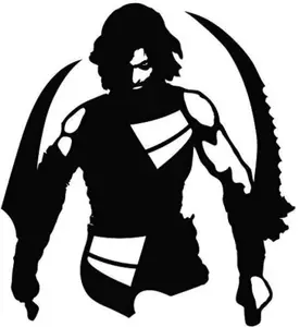 Fusion Graphix Signs for(Black)