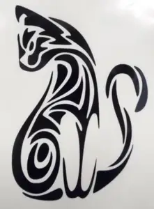 Fusion Graphix Signs for(Black)