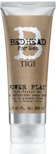 Tigi Tigi Bed Head Power Play Firm Finish Gel Gel(200 ml)