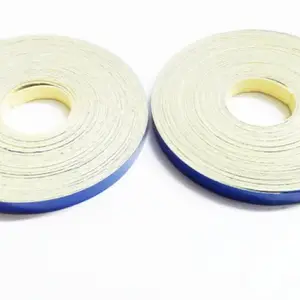 Laps of Luxury GD0252 2.5 mm x 7.31 m Blue Reflective Tape(Pack of 2)