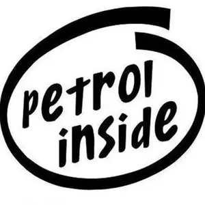 Fusion Graphix Signs for(Black)