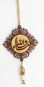 Cute Creations CH71 Car Hanging Ornament(Pack of 1)