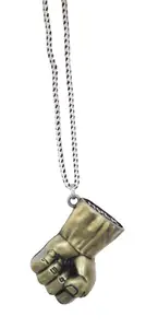 Cute Creations CH124 Car Hanging Ornament(Pack of 1)