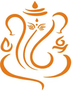 Superbsticky Religious for(Orange)