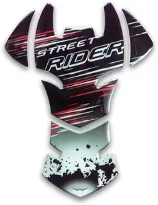 Top&town UniversalRider Bike Tank Pad