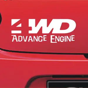 Superbsticky Signs for(White)