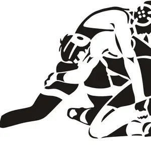 Superbsticky Sports for(Black)