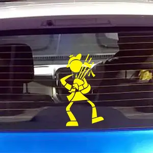 Superbsticky Signs for(Yellow)