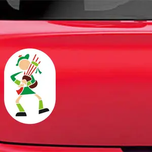 Superbsticky Signs for(White)