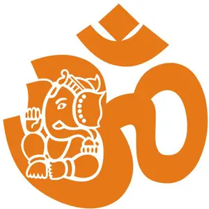 Superbsticky Religious for(Orange)