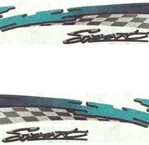 top&town Signs for(Multicolor)