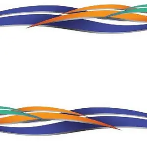 Top&Town Flames for(Multicolor)