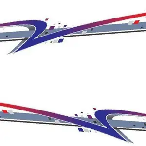 Top&Town Signs for(Multicolor)