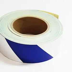 Laps of Luxury GD493 Blue and Silver Radium 50.8 mm x 36.57 m Multicolor Reflective Tape(Pack of 1)