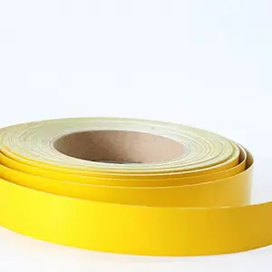 Laps of Luxury GD375 Yellow Radium 25.4 mm x 7.31 m Yellow Reflective Tape(Pack of 1)