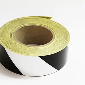 Laps of Luxury GD486 Black and White Radium 50.8 mm x 7.31 m Multicolor Reflective Tape(Pack of 1)