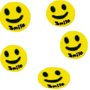 STAR SHINE Sticker & Decal for Car & Bike(Multicolor)