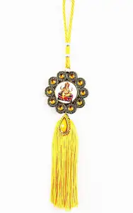 Laps of Luxury GD504 Car Hanging Ornament(Pack of 1)