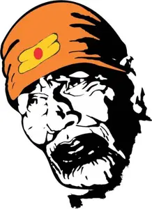 Fusion Graphix Religious for(Multicolor)