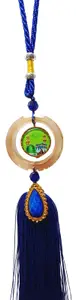Cute Creations CH80 Car Hanging Ornament(Pack of 1)