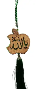 Cute Creations CH81 Car Hanging Ornament(Pack of 1)