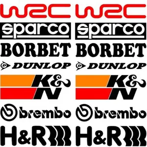 Fusion Graphix Signs for(Red, Black)