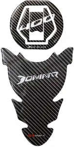 Top&Town Bike Sticker Tank Pad Bike Tank Pad