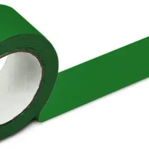 marvellous m-greenfloor 50.8 mm x 50 m green Reflective Tape(Pack of 1)