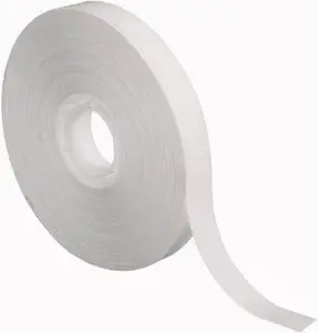 marvellous M-DOUBLESIDETAPE 20.8 mm x 50 m WHITE Reflective Tape(Pack of 1)