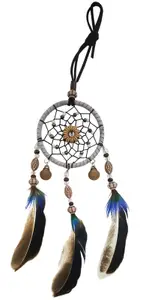 MEHRUNNISA MEH2621 Car Hanging Ornament(Pack of 1)