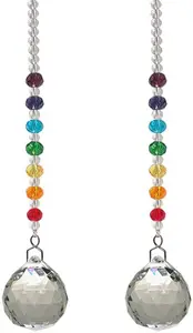INDSMART INDSMART-CH15 Car Hanging Ornament(Pack of 1)