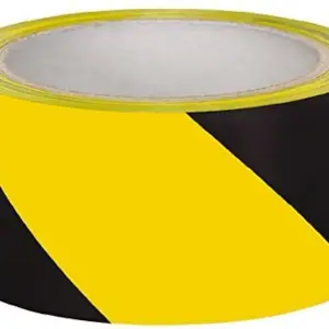 DIY Crafts A409 50 mm x 10 m Multicolor Reflective Tape(Pack of 1)
