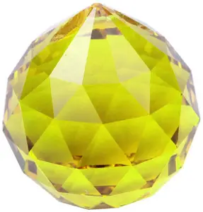 INDSMART YELLOW Car Hanging Ornament(Pack of 1)