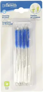 Dr. Brown's Cleaning Brush(Blue)