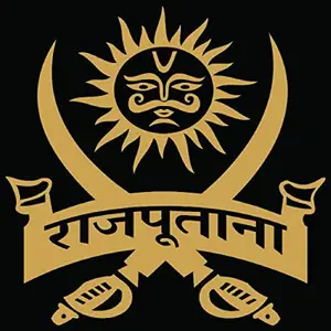 marvellous Sticker & Decal for Car & Bike(Gold)