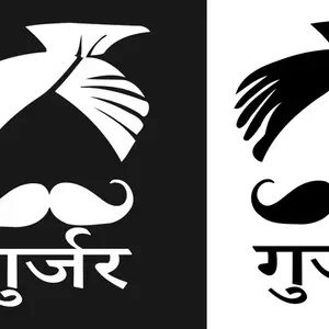 marvellous Sticker & Decal for Car & Bike(White, Black)