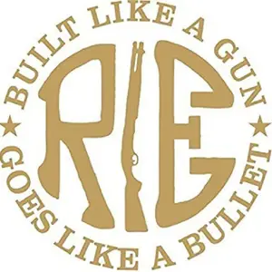 MARVELLOUS Sticker & Decal for Bike(Gold)