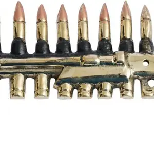 Golden Fox Emblem for Bike(Gold)