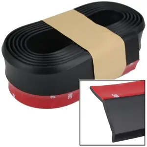 Auto Mac Universal Car Front Car Spoiler