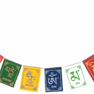 AmidebyAD AD-CarFlag Car Hanging Ornament(Pack of 1)