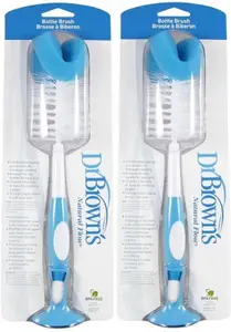 Dr. Brown's Bottle Brush(Blue)