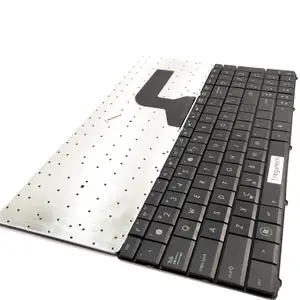 Regatech Regatech X53Z, X54C, X54X, X61, X64, X64JA, X64JA-JX088V, X66 Internal Laptop Keyboard(Black)