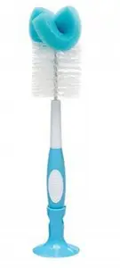Dr. Brown's Standard Bottle Brush - Blue(Blue)