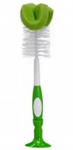 Dr. Brown's Standard Bottle Brush - Green(Green)
